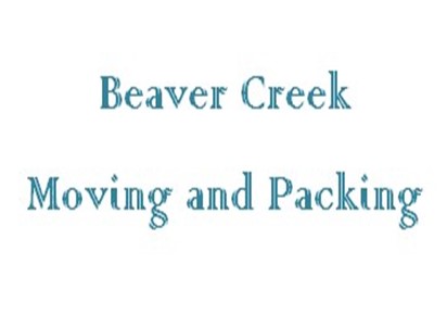Beaver Creek Moving and Packing company logo