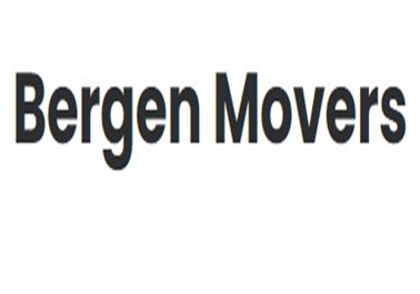 Bergen Movers company logo