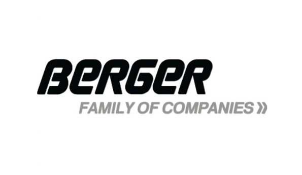 Berger Allied Moving & Storage company logo