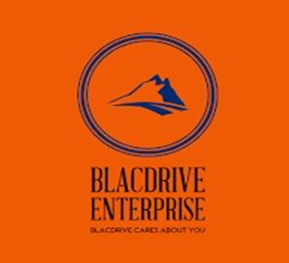 Blacdrive Enterprise company logo