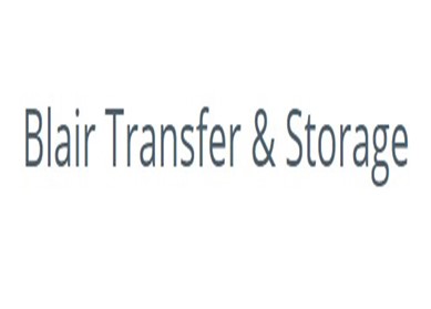 Blair Transfer & Storage company logo