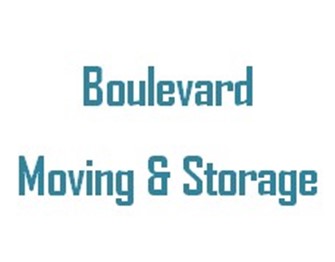Boulevard Moving & Storage company logo