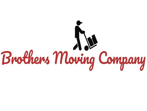 Brothers Moving C company logo