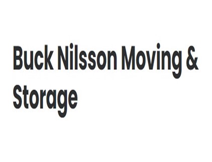 Buck Nilsson Moving & Storage company logo