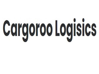 Cargoroo Logisics company logo