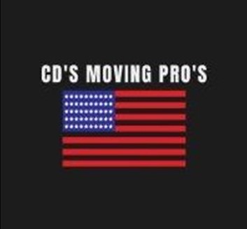 Cds Moving Pros company logo