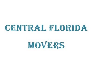 Central Florida Movers company logo