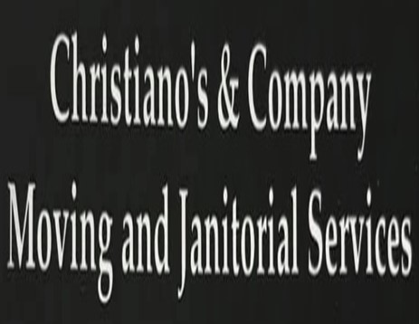 Christianos Moving Services company logo