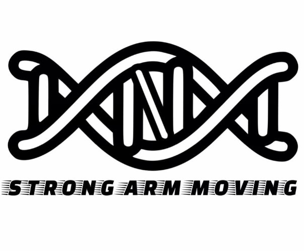 DNA Strong Arm Moving