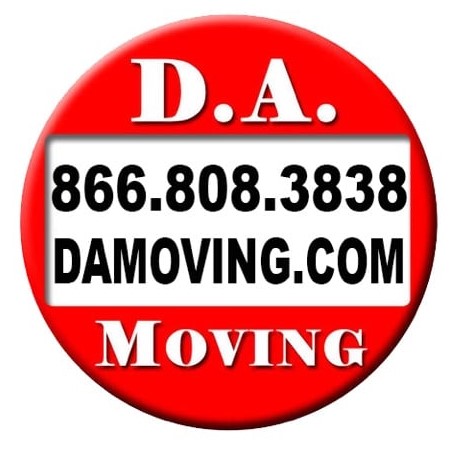 D.A. Moving