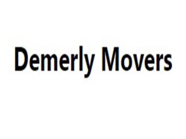 Demerly Movers company logo