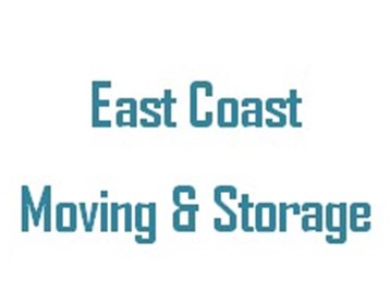 East Coast Moving & Storage company logo