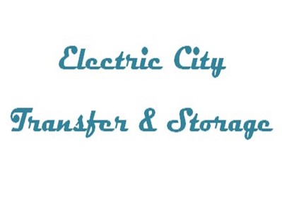 Electric City Transfer & Storage company logo