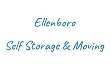 Ellenboro Self Storage & Moving company logo