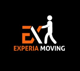 Experia Moving Services company logo