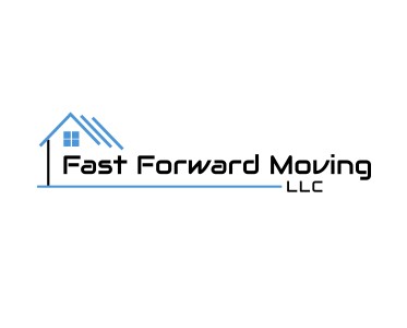 Fast Forward Moving company logo