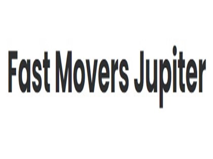 Fast Movers Jupiter company logo