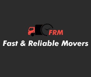 Fast & Reliable Movers company logo