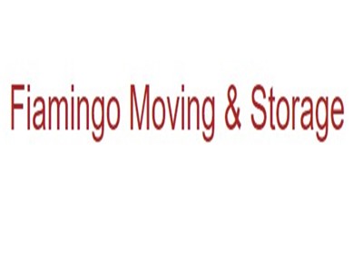 Fiamingo Moving & Storage company logo