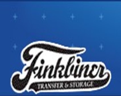 Finkbiner Transfer & Storage company logo
