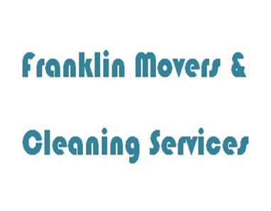 Franklin Movers & Cleaning Services company logo