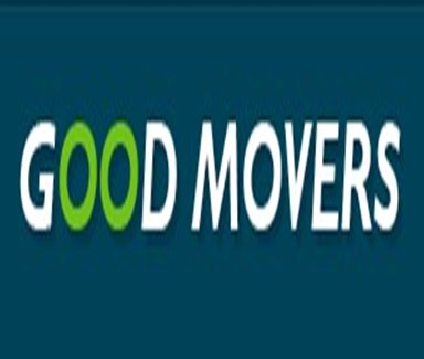 Good Movers Annapolis company logo