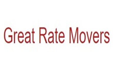 Great Rate Movers company logo