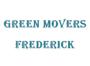 Green Movers Frederick