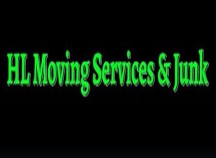 HL Moving Services & Junk