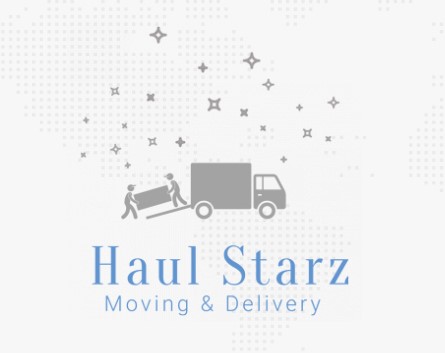 Haul Starz Moving & Delivery company logo
