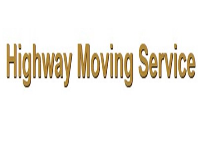 Highway Moving Service company logo