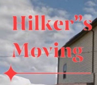 Hilker's Office Moving & Residential company logo