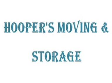 Hooper’s Moving & Storage