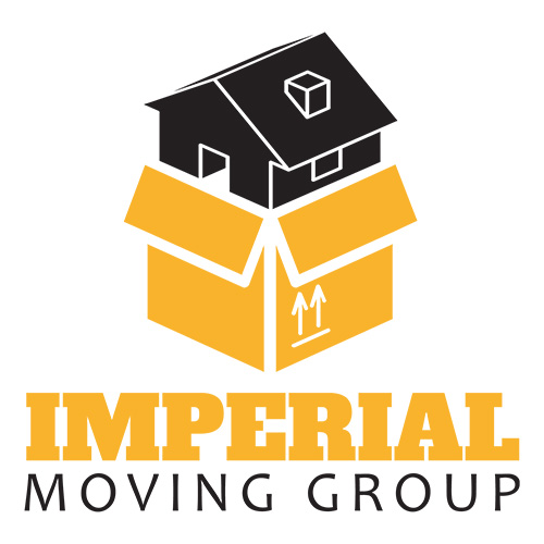 Imperial Moving Group company logo