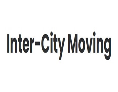 Inter-City Moving company logo