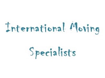 International Moving Specialists company logo
