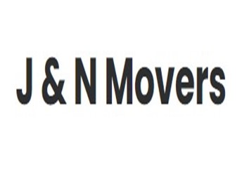 J & N Movers company logo