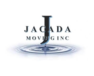 Jacada Moving company logo