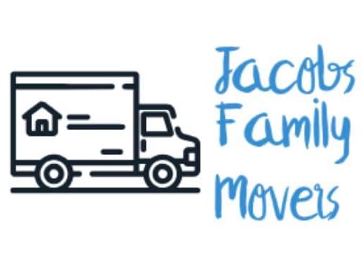 Jacobs Family Movers