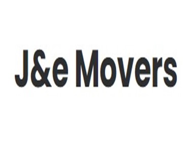 J&e Movers
