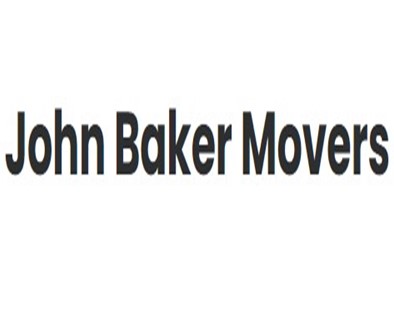 John Baker Movers company logo