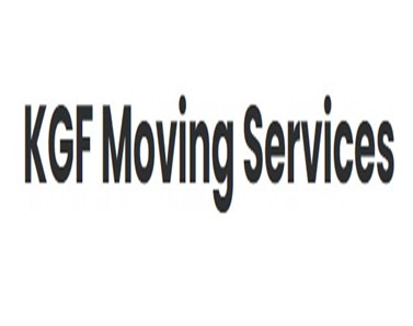 KGF Moving Services