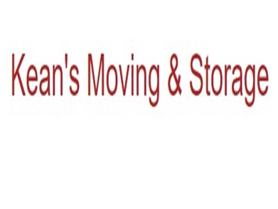 Kean’s Moving & Storage