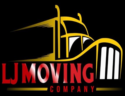 LJ Moving Company company logo