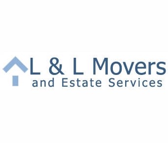 L & L Movers and Estate Services