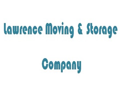 Lawrence Moving & Storage Company company logo