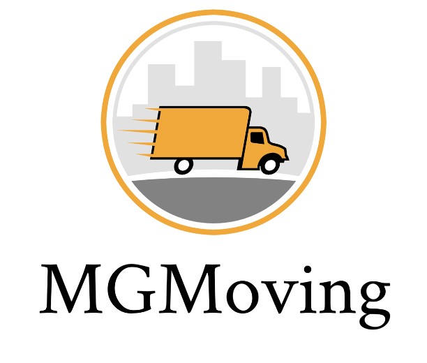 MGMoving company logo