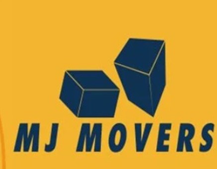 M & J Movers company logo