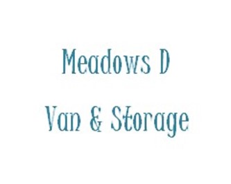 Meadows D Van & Storage