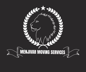 Menjivar Moving Services company logo
